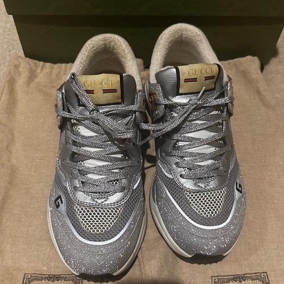 Gucci ultra space in immaculate state - Picture 3 of 13